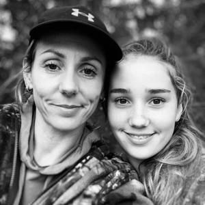 Meet your Posher, Marie-Ève